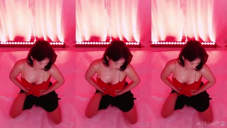 Afreecatv리링(BJ李玲)2025年9月13日Sexy Dance031646